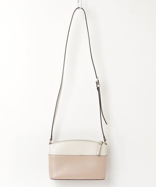 kate spade NEW YORK 「kate new york」 ワンポイントショルダー