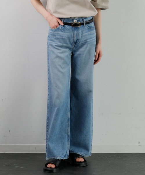 upperhights（アッパーハイツ） ジーンズ デニム デニムパンツ upper
