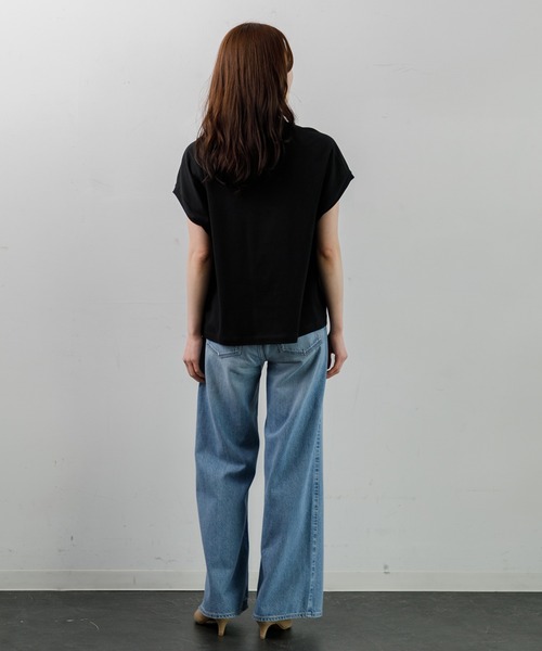 upperhights（アッパーハイツ） ジーンズ デニム デニムパンツ upper