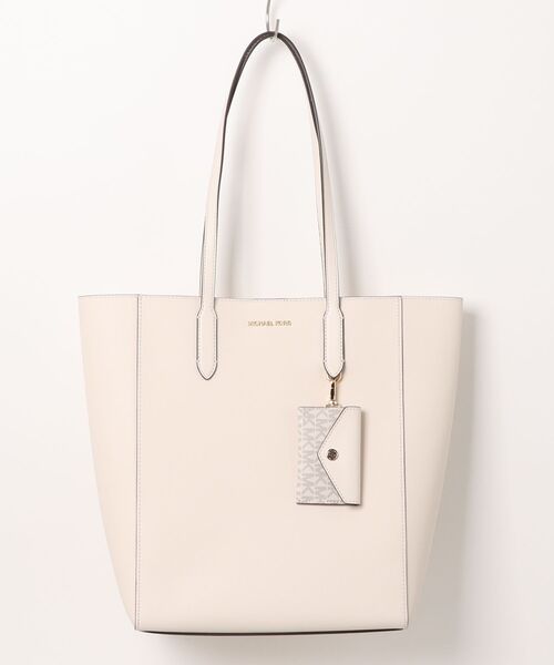 驚きの安さ KORS MICHAEL トートバッグ トート サフィアーノレザー VINCENT バッグ