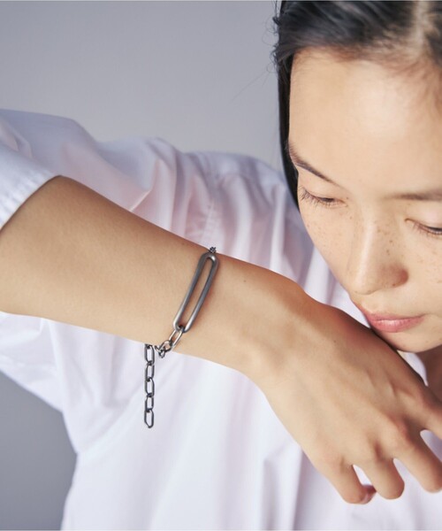 Jouete ブレスレット Jouete｜ブレスレット コンビカラー | Rakuten Fashion(楽天
