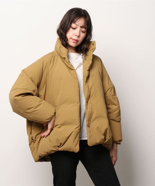 MARW UNITED ARROWS マルゥユナイテッドアローズダウンジャケット MARW UNITED ARROWS（マルゥ ユナイテッドアローズ）の「＜MARW UNITED