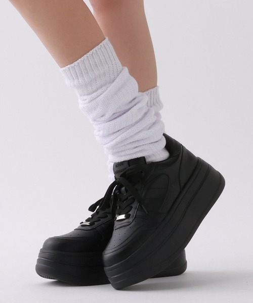 repipi armario（レピピアルマリオ） 靴下 90cmルーズソックス キッズ