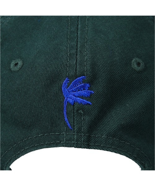 NEW ERA×LIONS 9FIFTY LEO DARK GREEN: キャップ | 埼玉西武