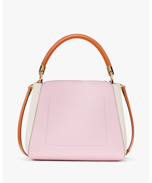 KATE SPADE フィービーカラーブロックミディアムサッチェル kate spade NEW YORK ハンドバッグ フィービー カラーブロック