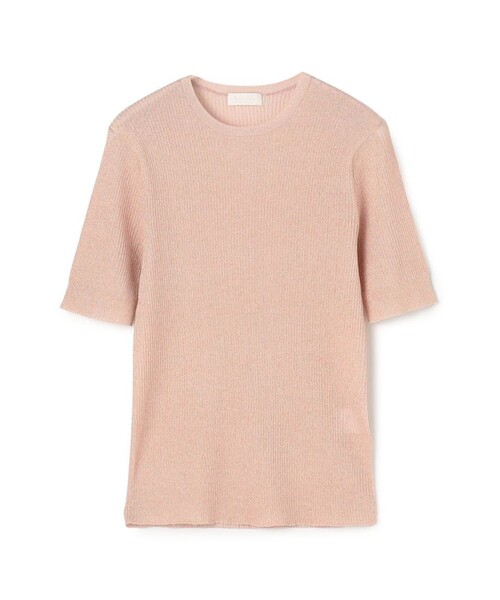 Ballsey(ボールジィ) ニット セーター マーセライズドコットン Ballsey(ボールジィ) ニット セーター マーセライズドコットン