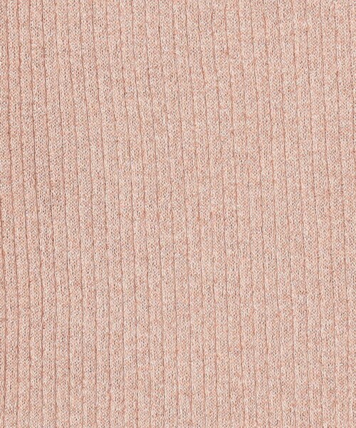 Ballsey（ボールジィ） ニット セーター マーセライズドコットン