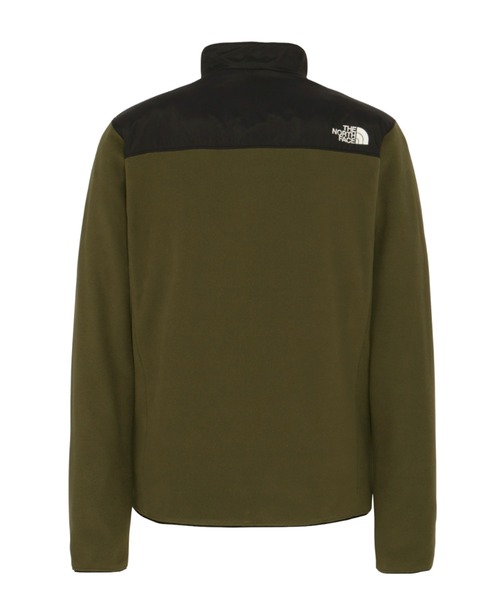 THE NORTH FACE（ザ ノースフェイス） ブルゾン X-LARGE ダークカーキ