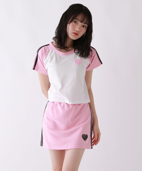 キッズ服セット 140cm a.v.v tシャツ 「100-140」「すみっコぐらし」ネックレス風長袖