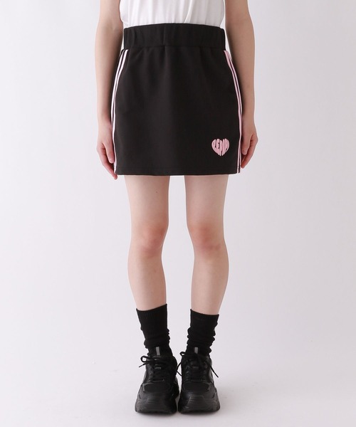 REPIPI ARMARIO 女児 フォーマルアンサンブル セットアップ M/L repipi armario セットアップ 「MLB」セットアップ キッズ 子供