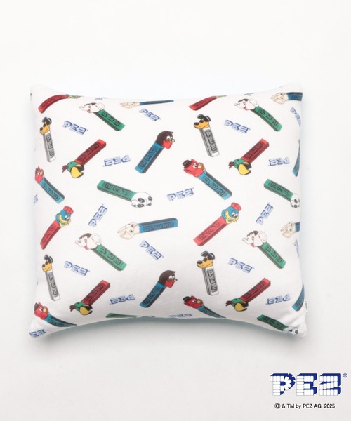 NO.203 ミート様リクエスト専用ページ bag2点、クッションカバー1点 FOUND GOOD クッション クッションカバー PEZクッション