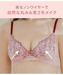 ブラジャー ショーツセット 「デザイン選べる♪...の詳細画像2