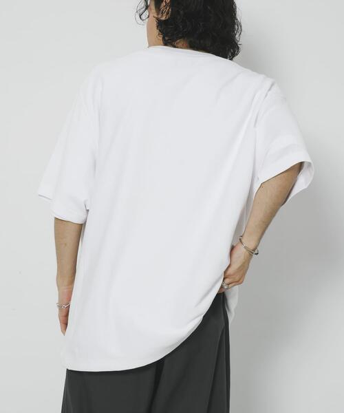 Champion（チャンピオン） tシャツ LOWERCASE×Champion 速乾
