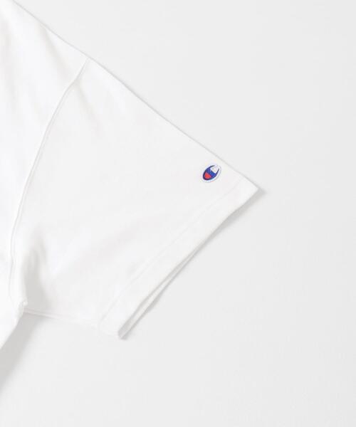 Champion（チャンピオン） tシャツ LOWERCASE×Champion 速乾