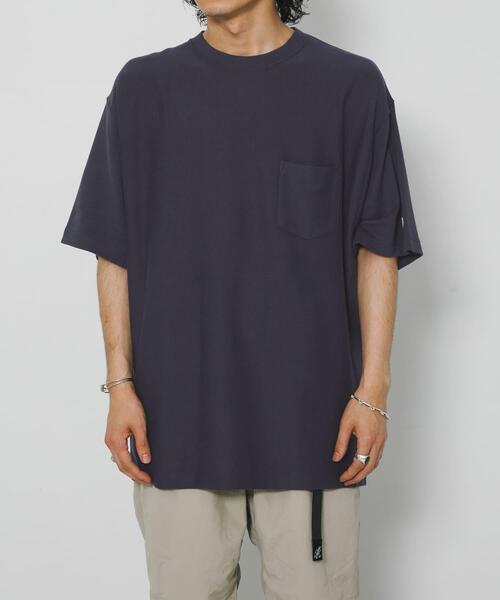 Champion（チャンピオン） tシャツ LOWERCASE×Champion 速乾
