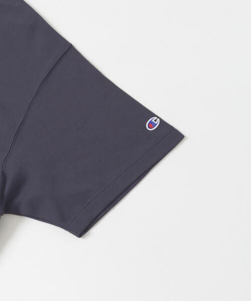 Champion（チャンピオン） tシャツ LOWERCASE×Champion 速乾