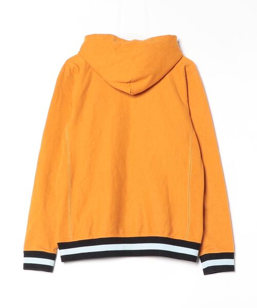未使用！COACH フード付きオレンジパーカー Amazon.co.jp: [AiO JAPAN] パーカー OYYビッグフードパーカー
