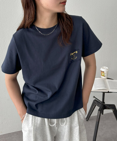 Happiness Tシャツのおすすめ人気商品一覧 通販 - Yahoo