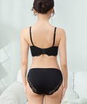 ブラジャー ショーツセット 「2点セット」エレ...の詳細画像3