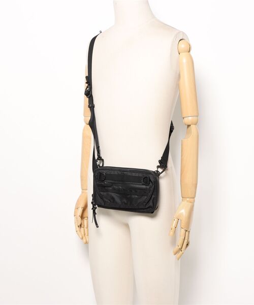 CODE OF BELL ショルダーバッグ 「CODE BELL」ショルダー
