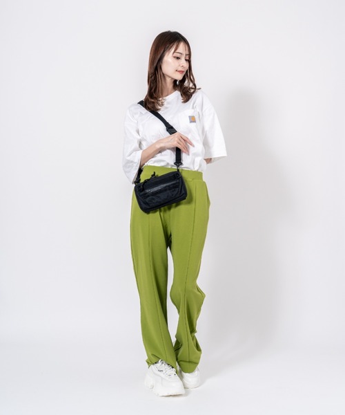 CODE OF BELL（コードオブベル） ショルダーバッグ 「CODE OF BELL