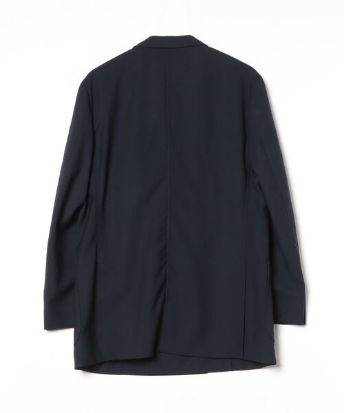 マッキントッシュフィロソフィー　テイラードジャケット　ネイビー　L 中古・古着通販】MACKINTOSH PHILOSOPHY (マッキントッシュ