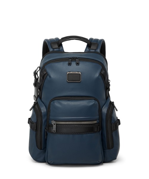 TUMI デイバック リュック ALPHA BRAVO 「ナヴィゲーション