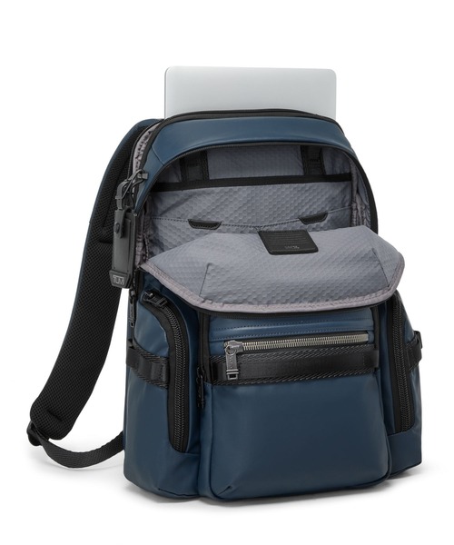 TUMI（トゥミ） デイバック リュック ALPHA BRAVO 「ナヴィゲーション