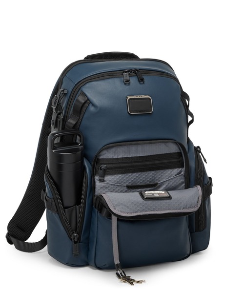 TUMI（トゥミ） デイバック リュック ALPHA BRAVO 「ナヴィゲーション
