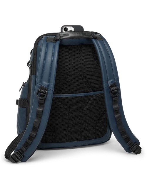 TUMI（トゥミ） デイバック リュック ALPHA BRAVO 「ナヴィゲーション