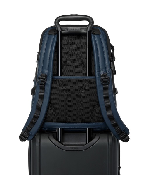 TUMI（トゥミ） デイバック リュック ALPHA BRAVO 「ナヴィゲーション
