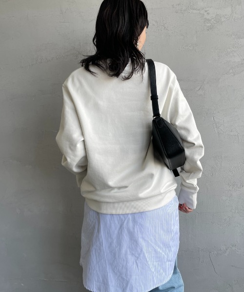 FRED PERRY（フレッドペリー） トレーナー スウェット CHOSEN BY