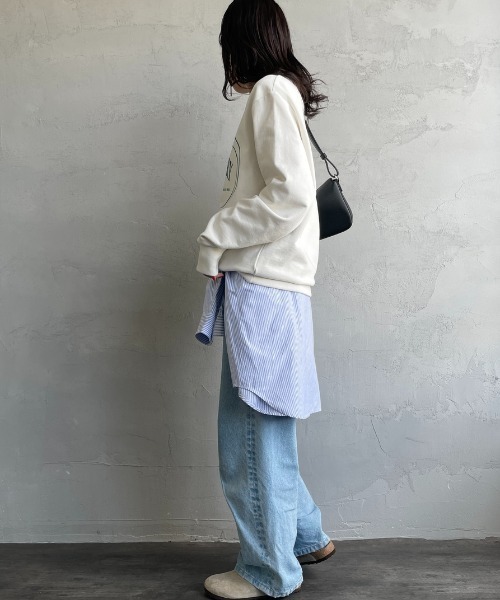 FRED PERRY（フレッドペリー） トレーナー スウェット CHOSEN BY