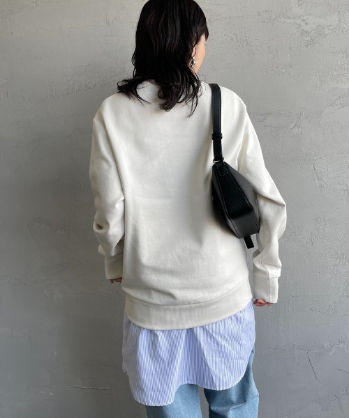 FRED PERRY（フレッドペリー） トレーナー スウェット CHOSEN BY