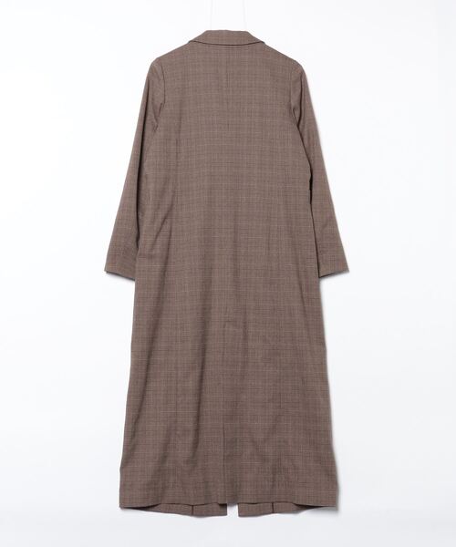 LIMITLESS LUXURY（リミットレスラグジュアリー） チェスターコート