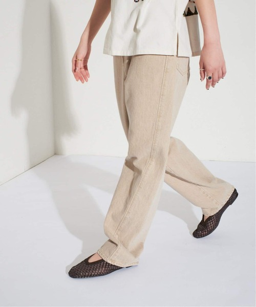 Le Talon GRISE シューズ 「追加2」GRISEビッグメッシュメリー