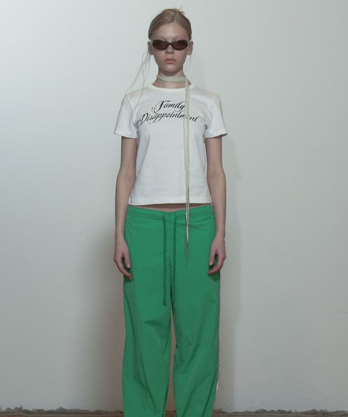 tシャツ Family Disappointment Tee レディース メンズ