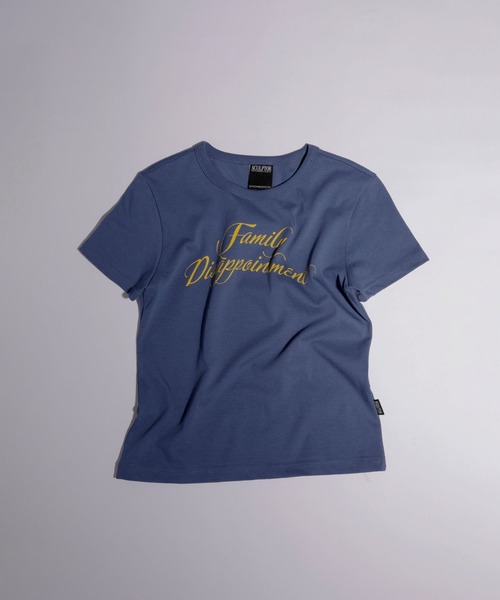 SCULPTOR（スカルプター） tシャツ Family Disappointment Tee