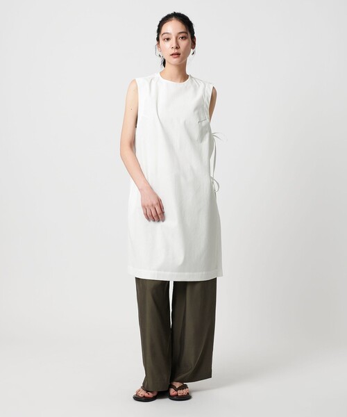 BEAUTY＆YOUTH UNITED ARROWS ブラウス シャツ コットン