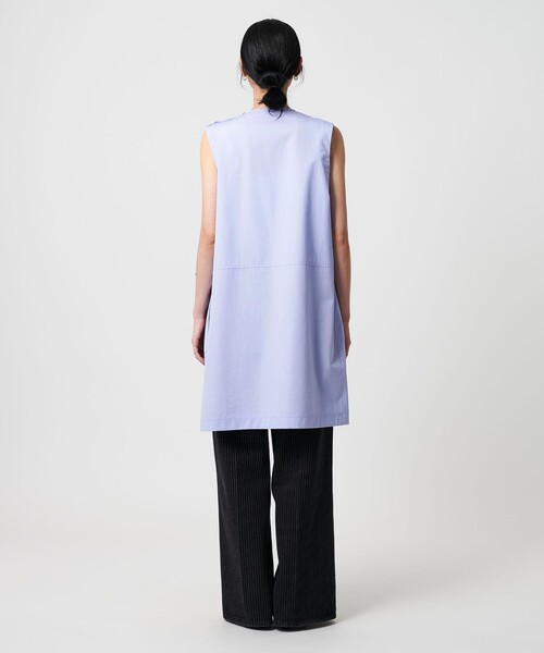 BEAUTY＆YOUTH UNITED ARROWS ブラウス シャツ コットン