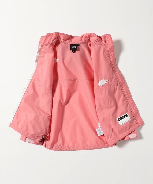 ノースフェイス ブルゾン アウター キッズ 子供服 男の子 女の子の画像