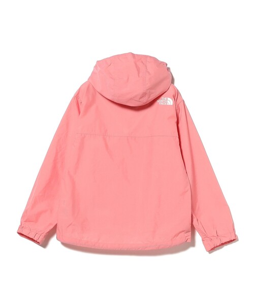 ノースフェイス ブルゾン アウター キッズ 子供服 男の子 女の子の画像