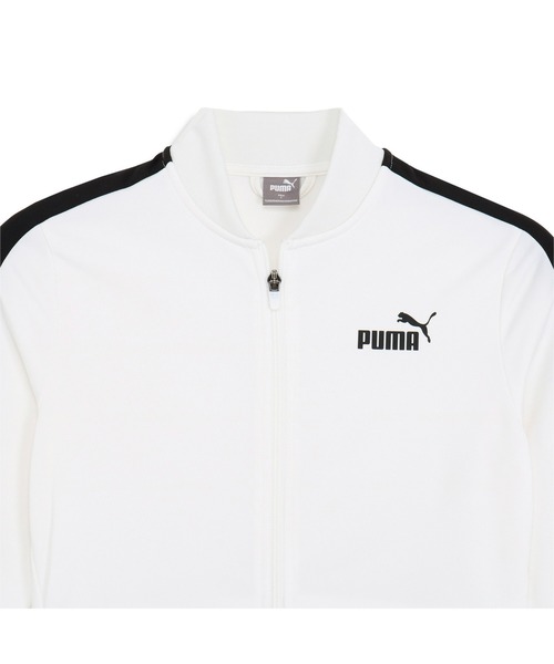 PUMA セットアップ　フラワー Amazon | [プーマ] ランニング トレーニング 上下セット POWER