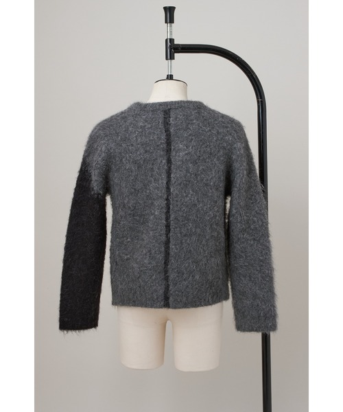 SHINYAKOZUKA（シンヤコヅカ） セーター ニット Sir， PENGUIN メンズ