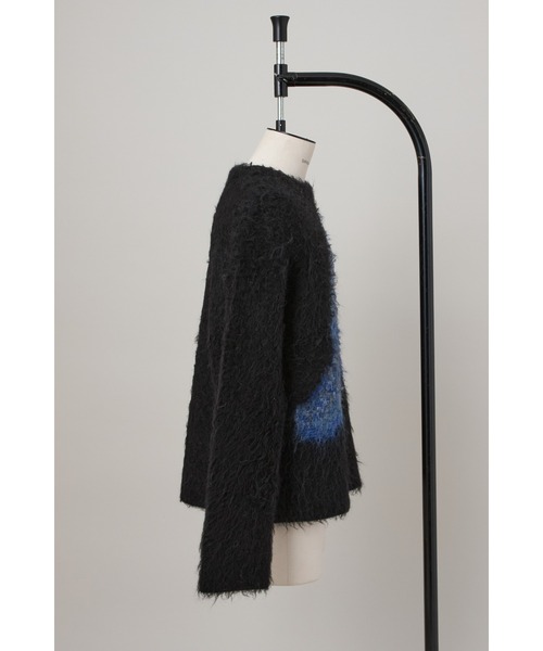 SHINYAKOZUKA（シンヤコヅカ） セーター ニット Sir， PENGUIN メンズ