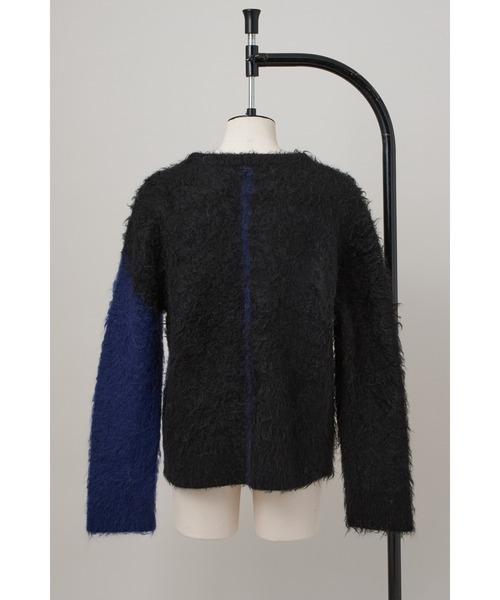 SHINYA KOZUKAのニット（Sir, Penguin） Sir, PENGUIN – SHINYAKOZUKA