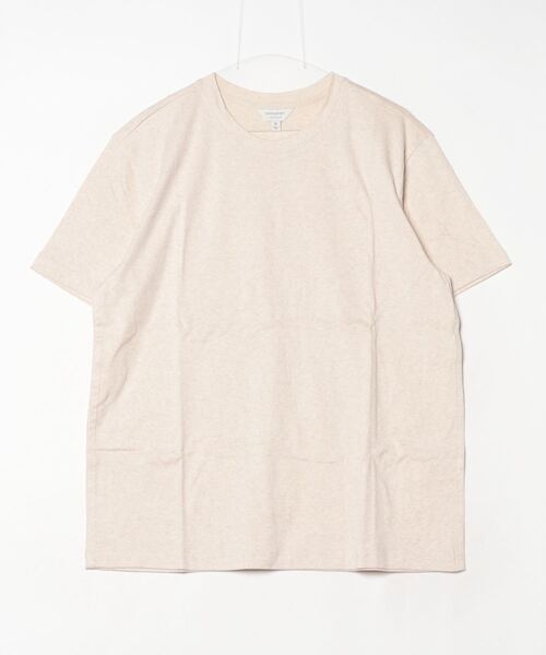 「BANANA REPUBLIC FACTORY STORE」 半袖Tシャツ L ブラック メンズ