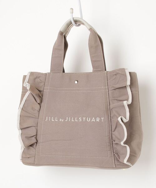 JLL by HULSHTAARF ベージュ ハンドバッグ JLL by HULSHTAARF ベージュ ハンドバッグ