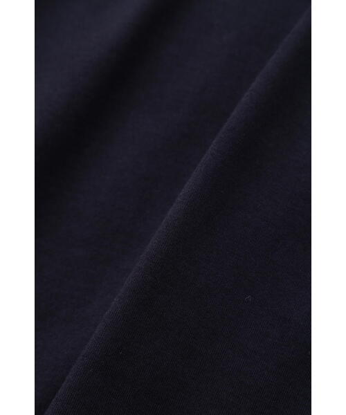 「human woman」 長袖カットソー LARGE ホワイト レディース