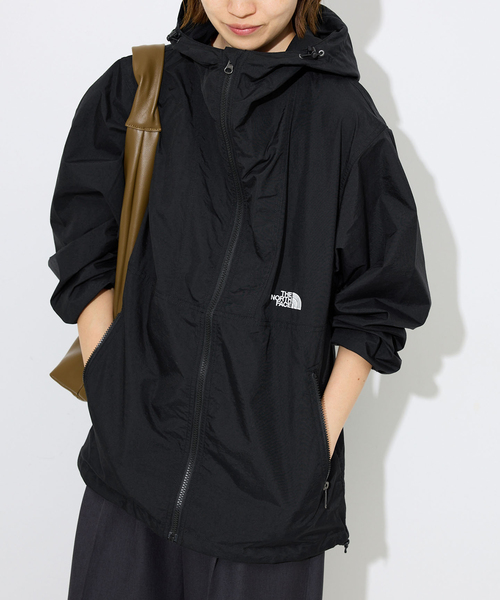 【THE NORTH FACE】美品　マウンテンパーカー THE NORTH FACE ザ・ノース・フェイス 撥水 マウンテンパーカー